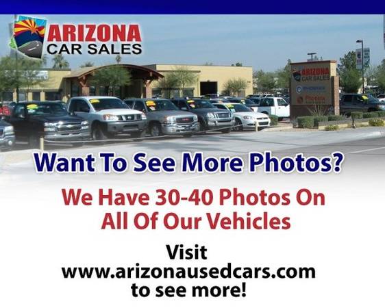 2014 Mitsubishi Lancer SE sedan 4wd for sale in Mesa, AZ – photo 9