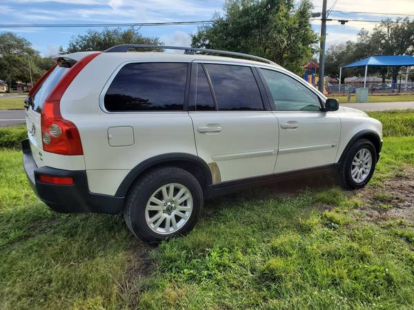 2006 VOLVO XC90 SUV - cars & trucks - by owner - vehicle automotive... for sale in Auburndale, FL – photo 3