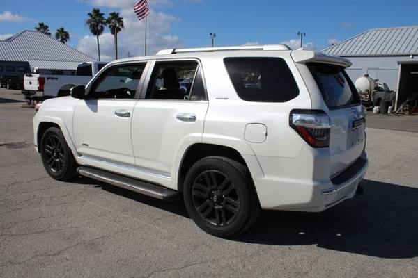 *2014* *Toyota* *4Runner* ** - cars & trucks - by dealer - vehicle... for sale in Sanford, FL – photo 6