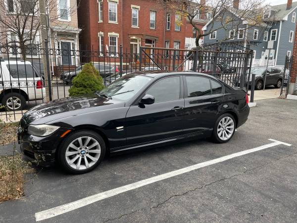 2011 BMW 328xi - 6 speed manual - cars & trucks - by owner - vehicle... for sale in Boston, MA – photo 2