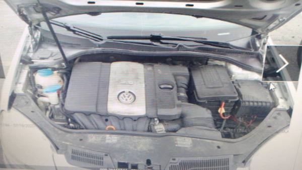 2009 VW Rabbit 5 Cylinder Needs Repair Parts? Mechanics special B/O... for sale in Ypsilanti, MI – photo 19