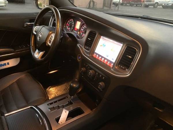 2011 Dodge Charger R/T*5.7 L V8 Hemi*Loaded*Back Up Camera*Financing* for sale in Fair Oaks, CA – photo 18