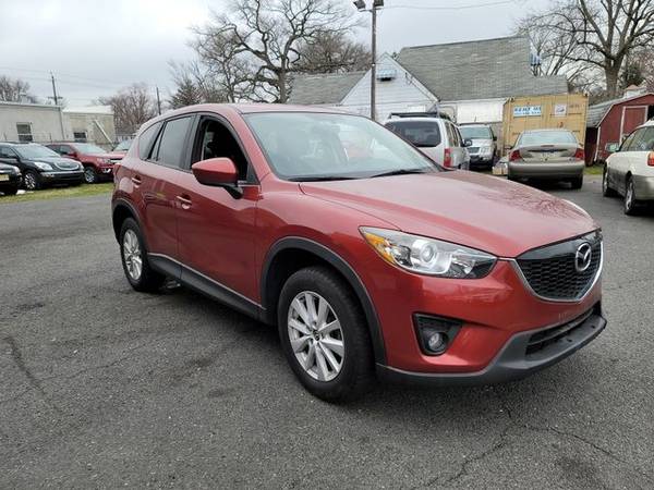 2013 MAZDA CX-5 Touring Sport Utility 4D - - by dealer for sale in Gloucester City, NJ – photo 21