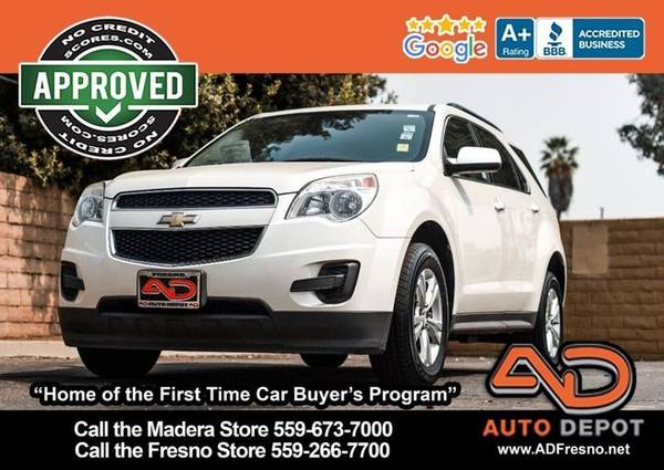 First Time Car Buyers Program - $500 DOWN ONLY - cars & trucks - by... for sale in Madera, CA – photo 7