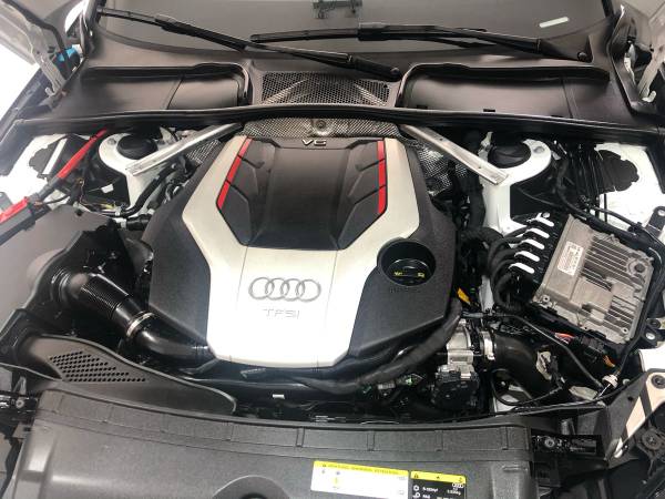2018 Audi S4 - Red Leather - 23k miles for sale in Other, OK – photo 7