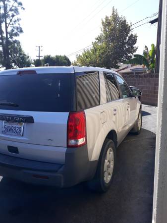 05 Saturn Vue for sale in Lake Isabella, CA – photo 5