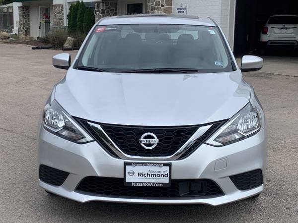 2018 Nissan Sentra SV ** GOOD CREDIT? BAD NO PROBLEM!** Call for... for sale in Richmond , VA – photo 3