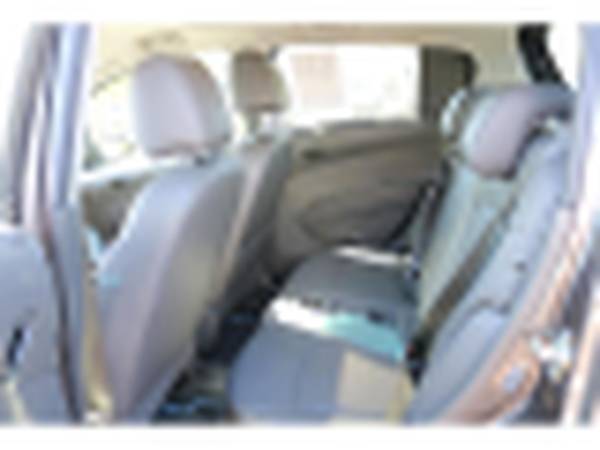 2014 Chevrolet Spark EV LT - hatchback - cars & trucks - by dealer -... for sale in Sonoma, CA – photo 18