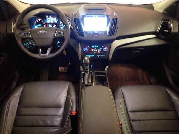 2018 Ford Escape SEL 4WD - cars & trucks - by dealer - vehicle... for sale in Columbus, NE – photo 14