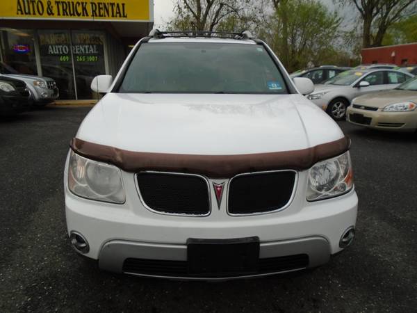 2006 Pontiac Torrent FWD 4dr - - by dealer - vehicle for sale in Lumberton, NJ – photo 2