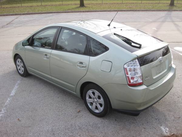2007 Toyota Prius, 117Kmi, B/U Cam, Bluetooth, AUX, Free Warranty -... for sale in West Allis, WI – photo 7