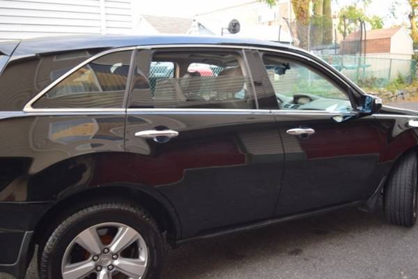 *2012* *Acura* *MDX* *SH AWD w/Tech 4dr SUV w/Technology Package* -... for sale in Paterson, DE – photo 17