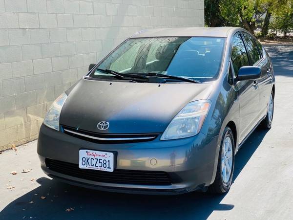 2008 Toyota Prius Base 4dr Hatchback - cars & trucks - by dealer -... for sale in Rancho Cordova, CA – photo 3