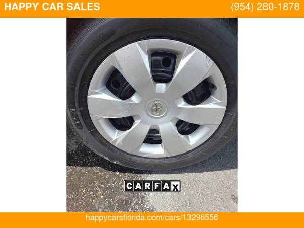 2008 Toyota Camry 4dr Sdn I4 Man LE - cars & trucks - by dealer -... for sale in Fort Lauderdale, FL – photo 9