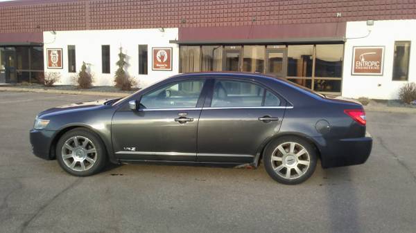 2007 Lincoln MKZ. Daily Driver. 158,000 Miles. Loaded. for sale in Saint Paul, MN – photo 6