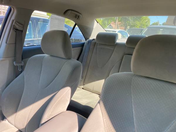 2009 TOYOTA CAMRY LE - - by dealer - vehicle for sale in HOLBROOK, MA – photo 8