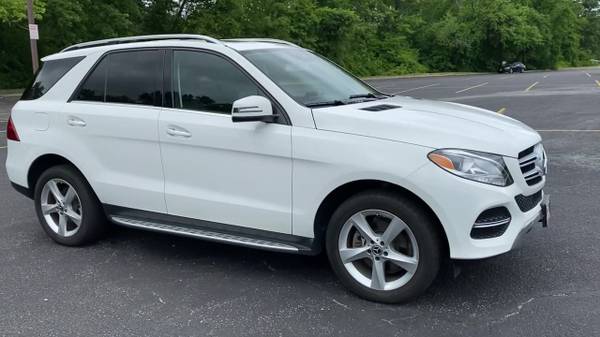 2017 Mercedes-Benz GLE 350 4MATIC - cars & trucks - by dealer -... for sale in Great Neck, NY – photo 2