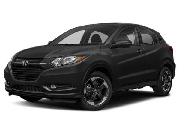 2018 Honda Hr-v Ex - - by dealer - vehicle automotive for sale in brooklyn center, MN – photo 2