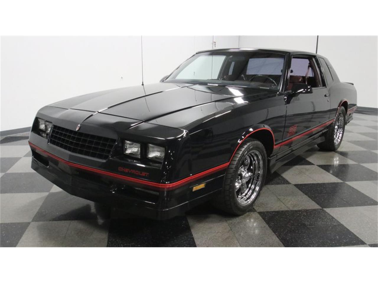 1987 Chevrolet Monte Carlo for sale in Lithia Springs, GA – photo 6
