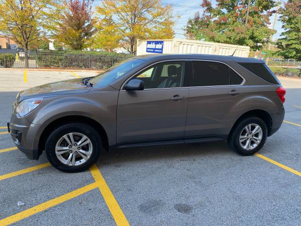 Chevy equinox 2010 for sale in Chicago, IL – photo 3