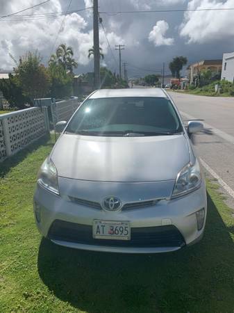 2012 Toyota Prius - cars & trucks - by owner for sale in Other, Other – photo 6