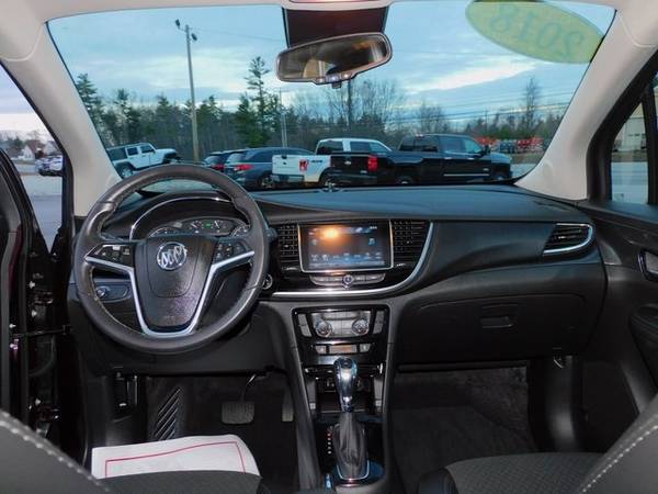2018 Buick Encore Preferred - BAD CREDIT OK! - cars & trucks - by... for sale in Chichester, VT – photo 21