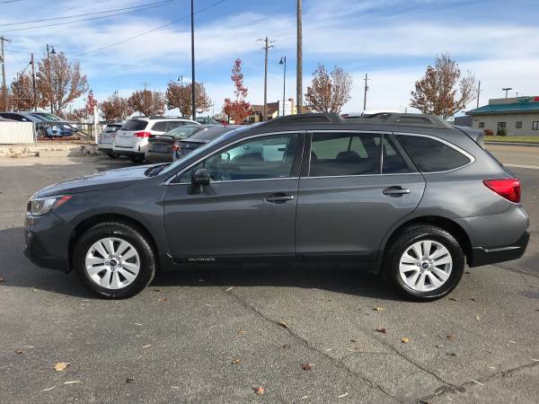✖ 2018 Subaru Outback 2.5i Premium AWD **90 Day Warranty** - cars &... for sale in Nampa, ID – photo 5