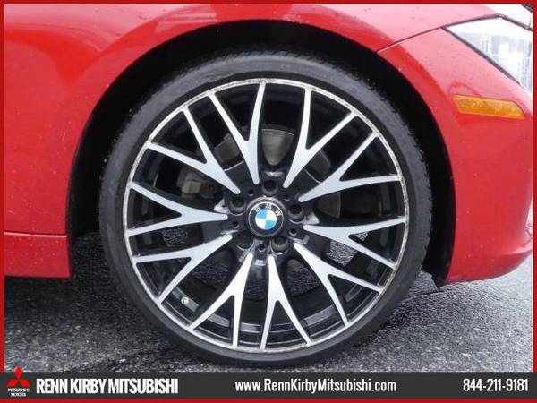 2015 BMW 3 Series 4dr Sdn 328i xDrive AWD SULEV South Africa - Call 84 for sale in Frederick, MD – photo 7