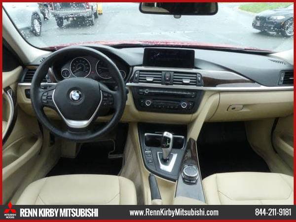 2015 BMW 3 Series 4dr Sdn 328i xDrive AWD SULEV South Africa - Call 84 for sale in Frederick, MD – photo 18