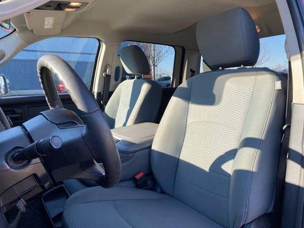 2017 Ram 1500 Express - LOWEST PRICES UPFRONT! - cars & trucks - by... for sale in Columbus, OH – photo 18