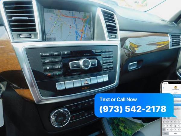 2013 Mercedes-Benz GL-Class GL450 4MATIC - Buy-Here-Pay-Here! for sale in Paterson, NJ – photo 14