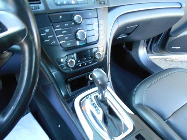 2011 Buick Regal CXL - 5XL for sale in Union, NJ – photo 20