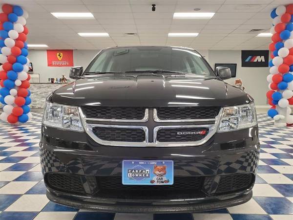 2018 DODGE JOURNEY SE ~ Youre Approved! Low Down Payments! - cars &... for sale in MANASSAS, District Of Columbia – photo 2