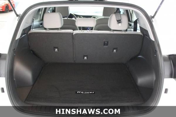 2016 Hyundai Tucson SUV SE for sale in Auburn, WA – photo 12