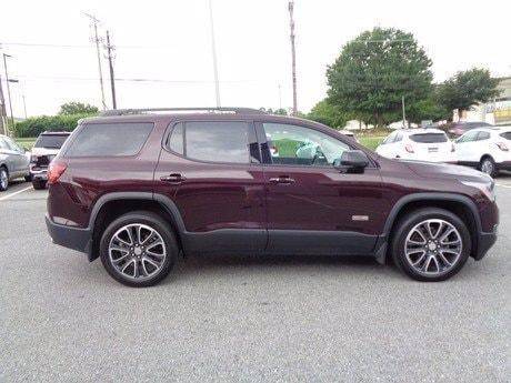 2018 GMC Acadia SLT - - by dealer - vehicle automotive for sale in Rockville, District Of Columbia – photo 23