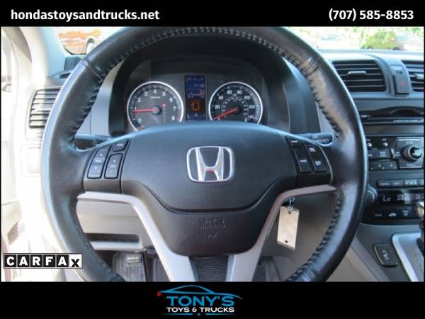 2010 Honda CR-V EX L 4dr SUV MORE VEHICLES TO CHOOSE FROM - cars & for sale in Santa Rosa, CA – photo 7