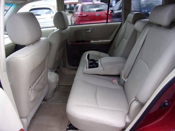 2005 Toyota Highlander Limited BUY HERE PAY HERE for sale in Pinellas Park, FL – photo 22