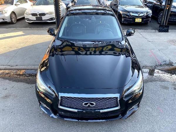 2014 Infiniti Q50 Premium AWD - EVERYONES APPROVED! for sale in Brooklyn, NY – photo 20