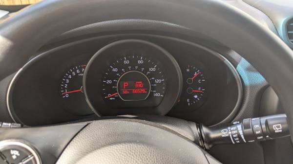 2014 Kia Soul Plus (2L high output engine) and Heated Seats ! for sale in Boulder, CO – photo 5