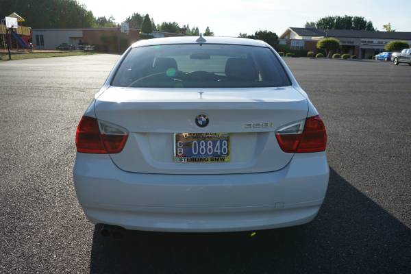 2007 BMW 328i CLEAN - $6925 (SW PORTLAND) for sale in Portland, OR – photo 13