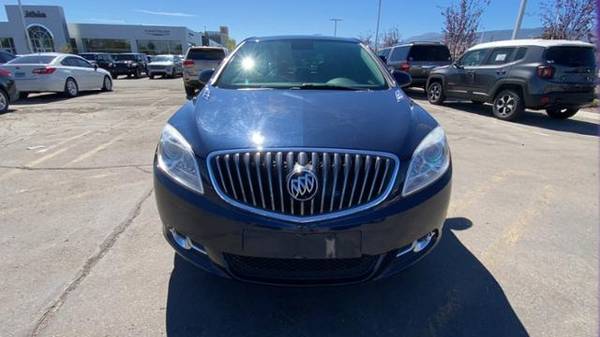 2016 Buick Verano 4dr Sdn Sport Touring - cars & trucks - by dealer... for sale in Reno, NV – photo 8