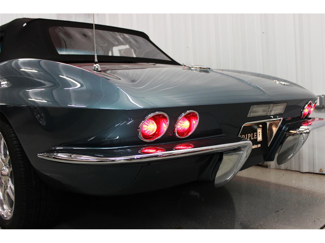 1967 Chevrolet Corvette for sale in Fort Worth, TX – photo 10