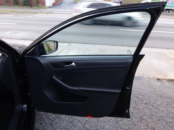2014 Volkswagen Jetta S *1 OWNER 0 accident* for sale in Roanoke, VA – photo 18