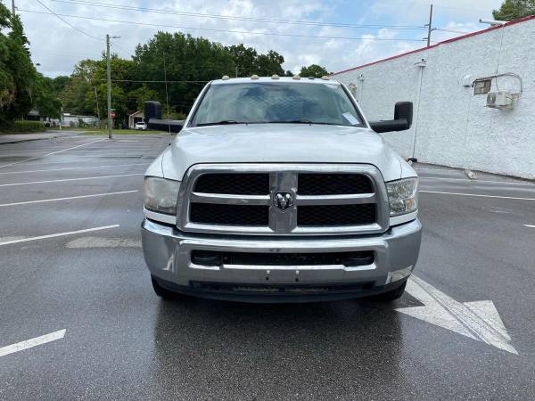 2017 RAM Ram Chassis 3500 SLT 4x4 4dr Crew Cab 172 4 for sale in TAMPA, FL – photo 16