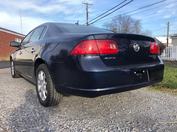 2008 Buick Lucerne CXL Loaded Luxury Package - cars & trucks - by... for sale in Penns Creek PA, PA – photo 5