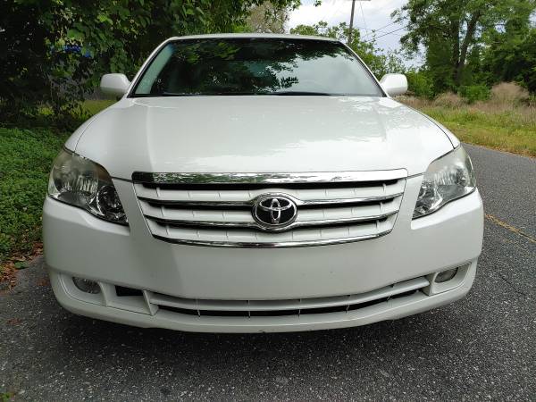 06 Toyota Avalon LIMITED LOADED! - - by dealer for sale in Jacksonville, FL – photo 3