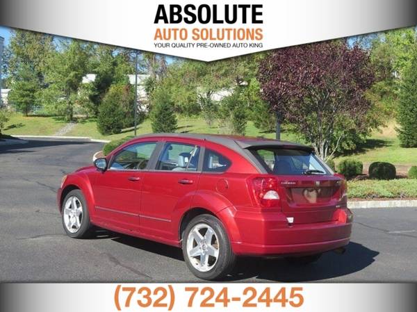2007 Dodge Caliber R/T AWD 4dr Wagon - - by dealer for sale in Hamilton, PA – photo 10
