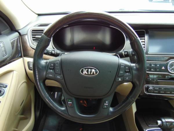 2014 Kia Cadenza $0 DOWN? BAD CREDIT? WE FINANCE! for sale in Hendersonville, TN – photo 19