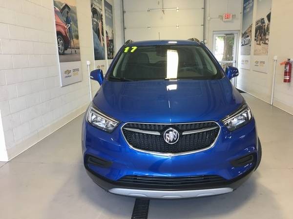 2017 Buick Encore Preferred - cars & trucks - by dealer - vehicle... for sale in Newton Falls, OH – photo 3