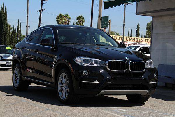 2016 BMW X6 sDrive35i **$0 - $500 DOWN. *BAD CREDIT NO LICENSE for sale in Los Angeles, CA – photo 3